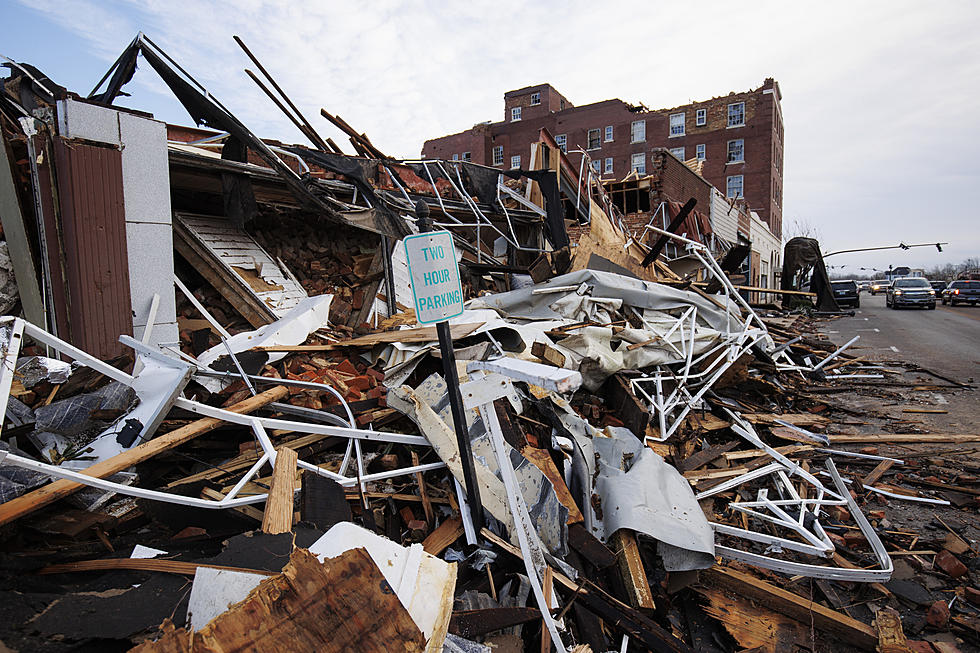 At Least 70 People Feared Dead in Storms, Kentucky Governor Says