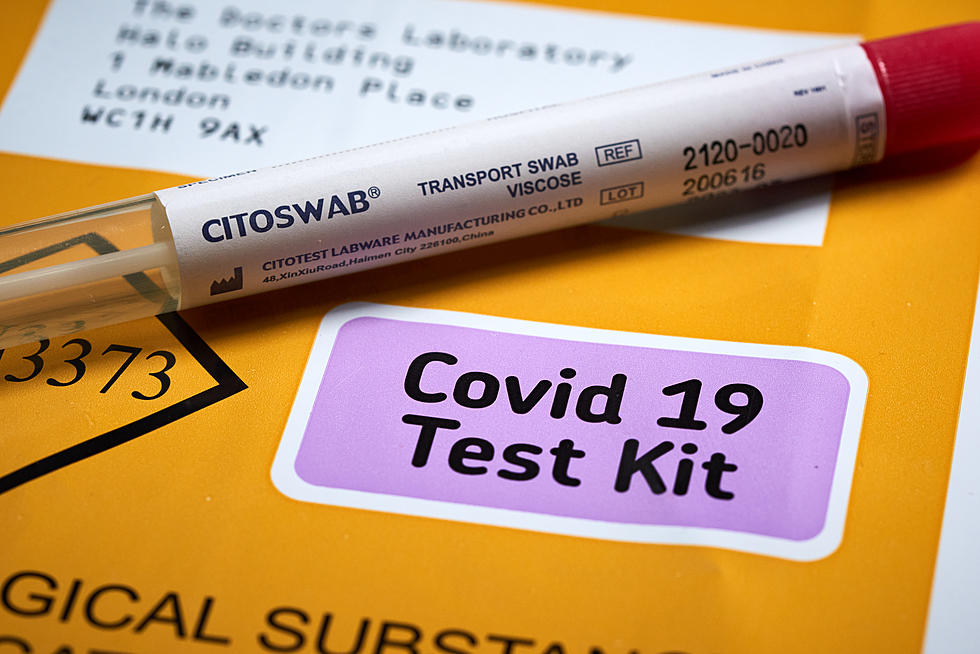Need A COVID Test ASAP Before New Years Eve? Here’s Where To Get One In Philly