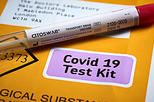Need A COVID Test ASAP Before New Years Eve? Here&#8217;s Where To Get One In Philly