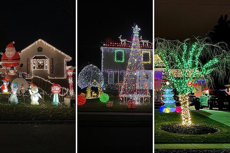Light Up PST Nation in 2021 — Vote for the Best Holiday Lights Display in PST Nation