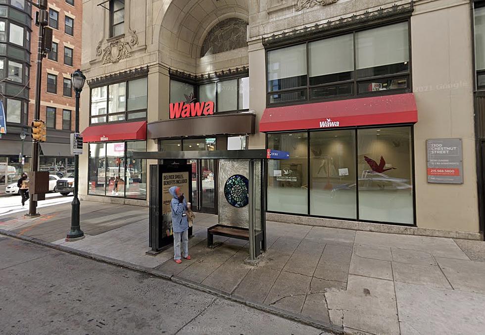 Oh No! Philadelphia&#8217;s Wawa Store at 13th and Chestnut Will Close