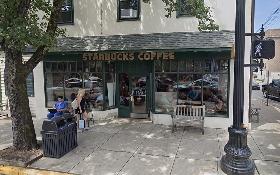 Starbucks in Newtown, Pa Closing Its Doors For a Few Weeks For Company Training