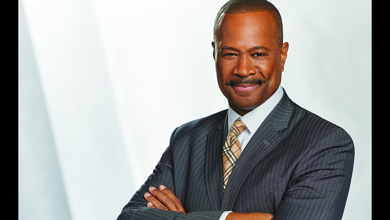 Rick Williams Named Anchor of 6ABC s Action News at 11 PM