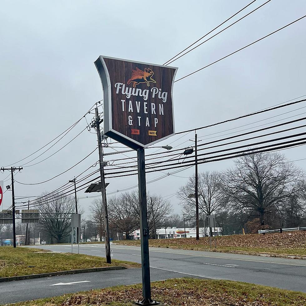 Flying Pig Tavern &#038; Tap Now Open in Bordentown, NJ