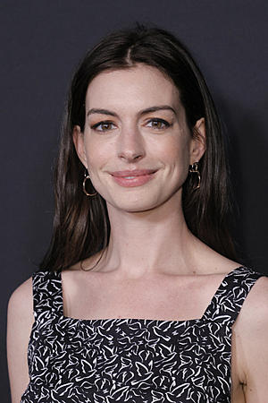 Parts Of New Jersey To Shut Down This Week For Anne Hathaway Movie