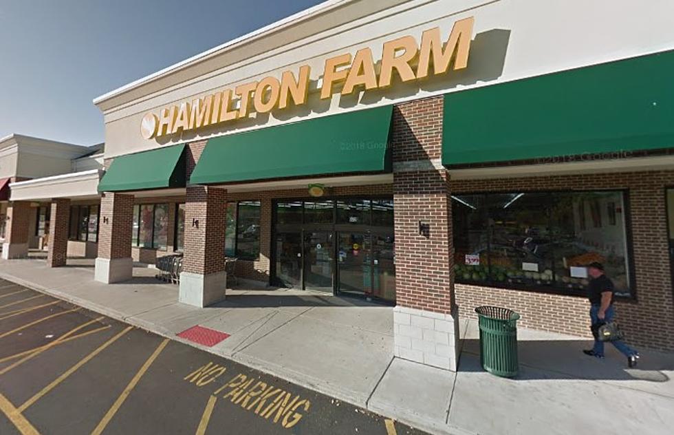 Hamilton Farm Market Closed But Not For Good