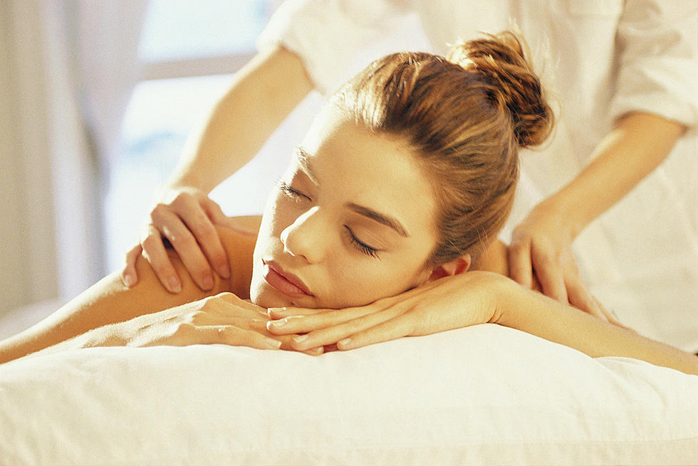 Best Places to Get a Massage in Mercer & Bucks Counties