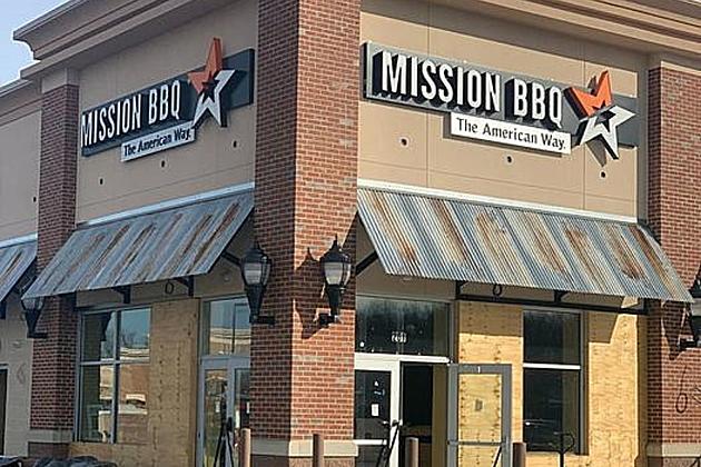 Grand Opening Date Set For Mission BBQ in Hamilton Township, NJ