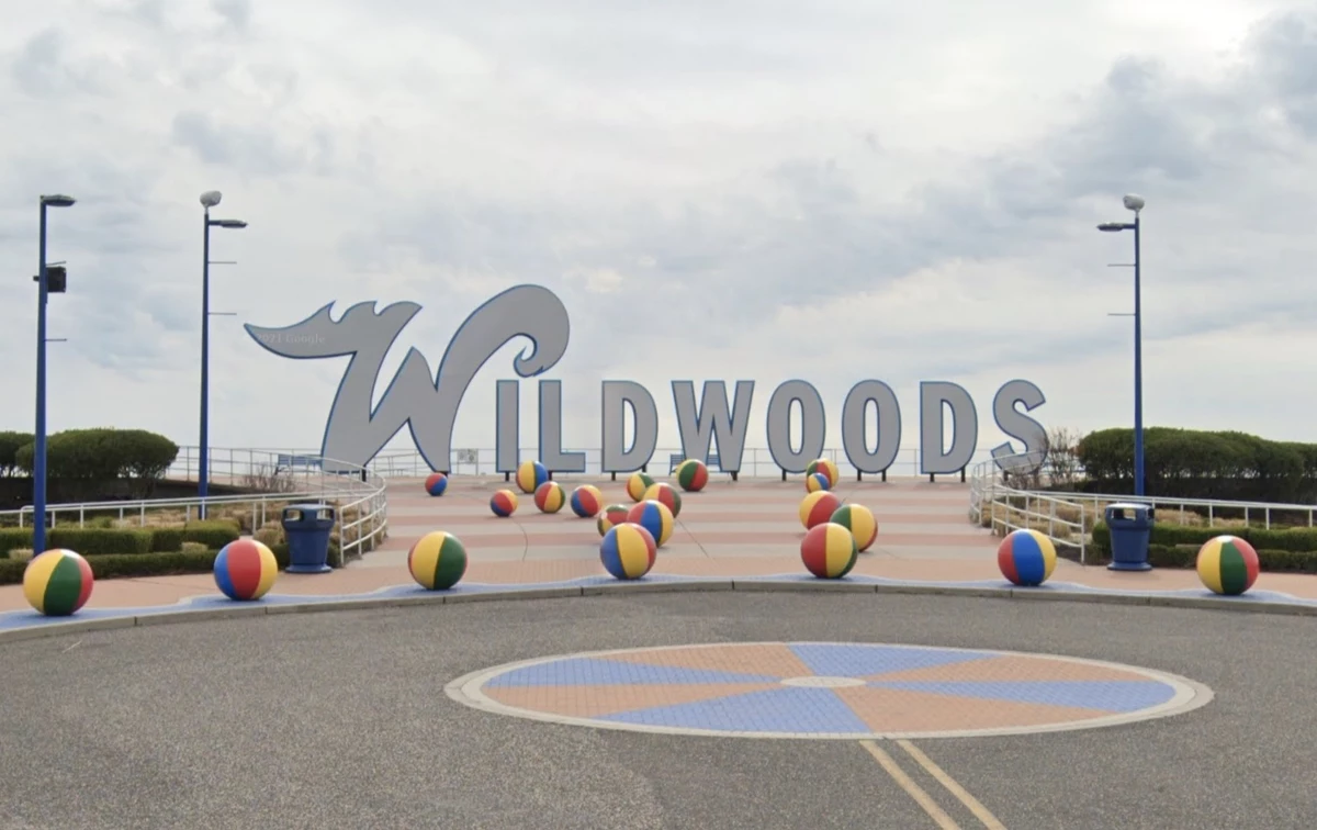 Wildwoods Morey's Piers and Water Parks Release Opening Dates
