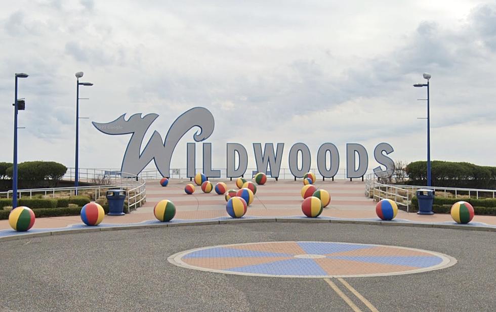 Wildwoods Morey’s Piers and Water Parks Release Opening Dates