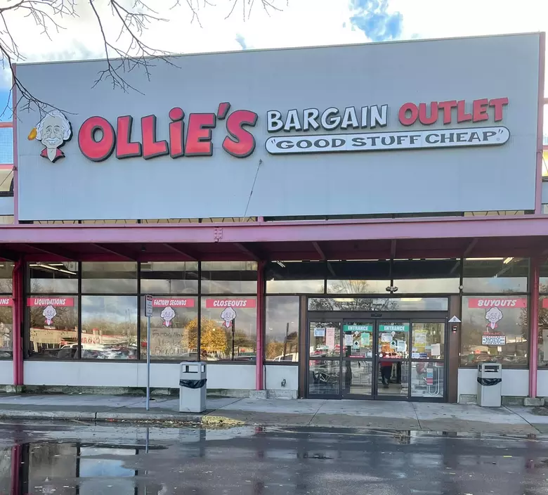 Date Set for Ollie's Grand Opening in Lawrence, NJ