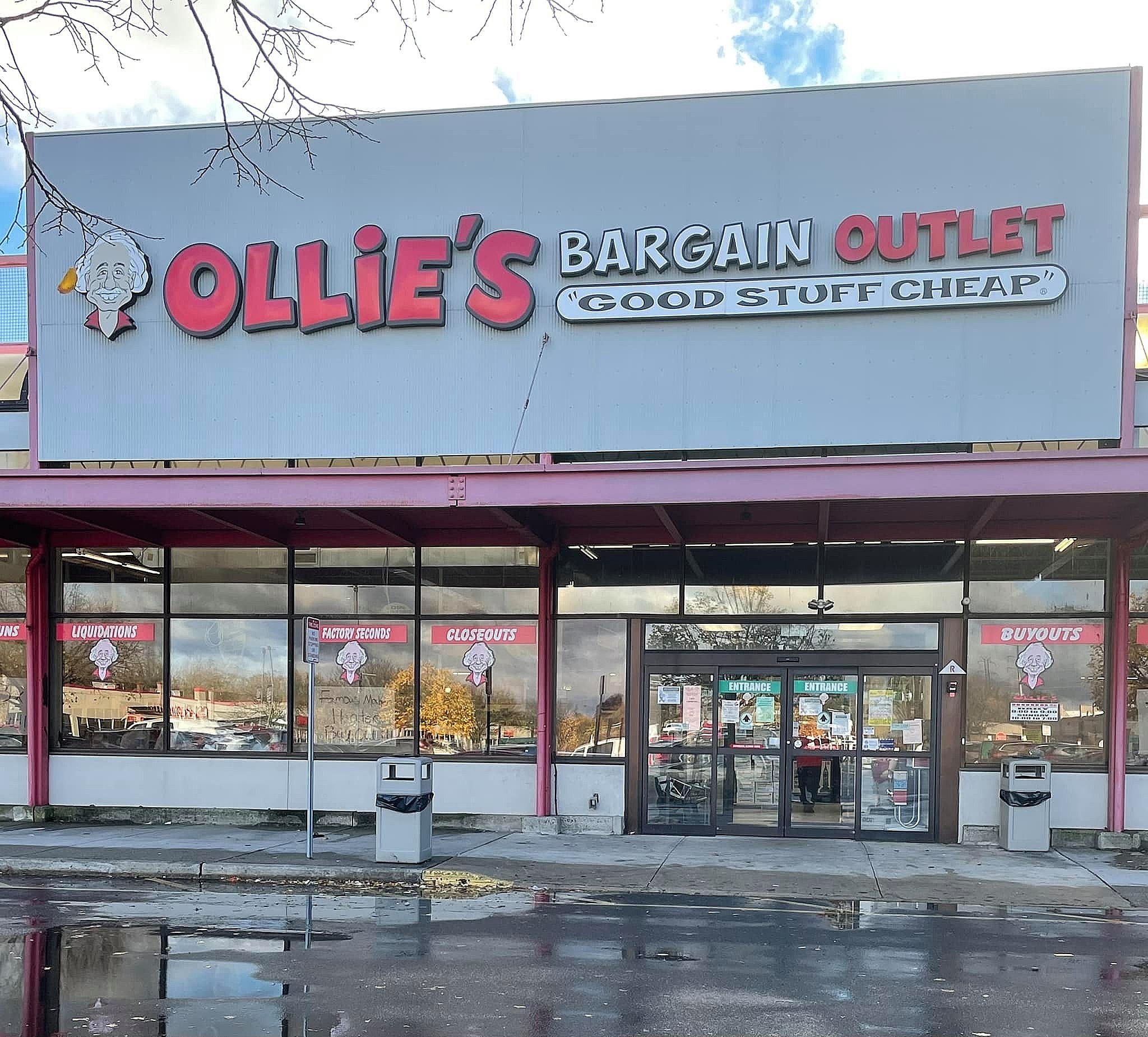 Date Set for Ollie's Grand Opening in Lawrence, NJ