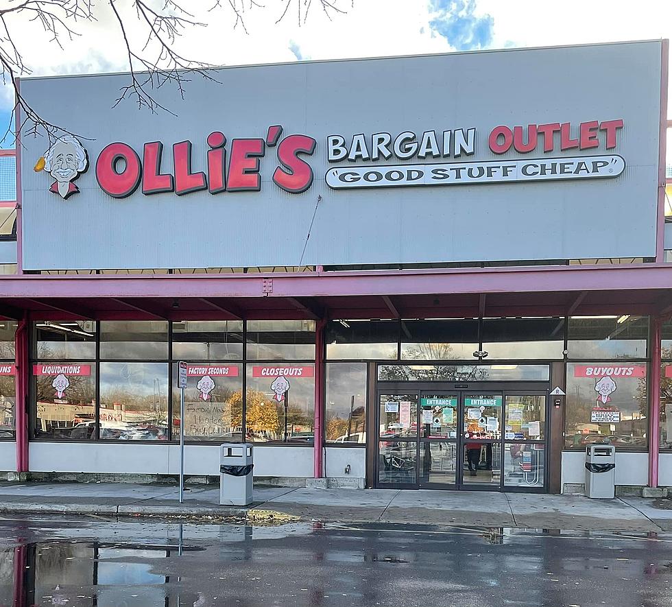 Date Set for Ollie’s Grand Opening in Lawrence, NJ