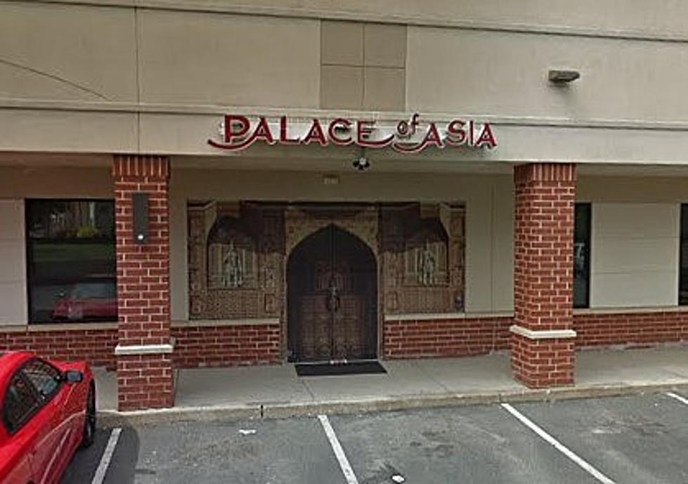 Indian Restaurant in Lawrence, NJ Closed for Good