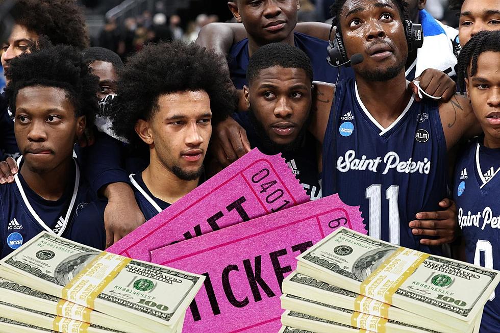 Looking For Last Minute St. Peter&#8217;s Basketball Tickets? Get Ready to Pay Up&#8230; BIG TIME!