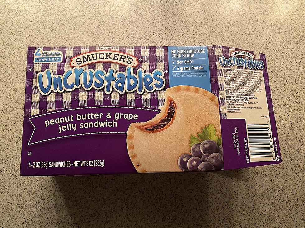 Are Uncrustables Just For Kids?