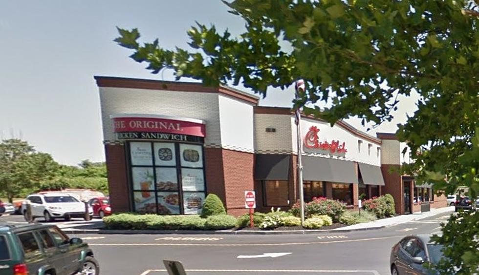 Expansion Approved for Bensalem, PA Chick fil A