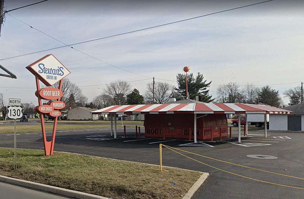 WHOA! Did You Know Stewarts Drive-In in Burlington, NJ Has Already Opened for the Summer?