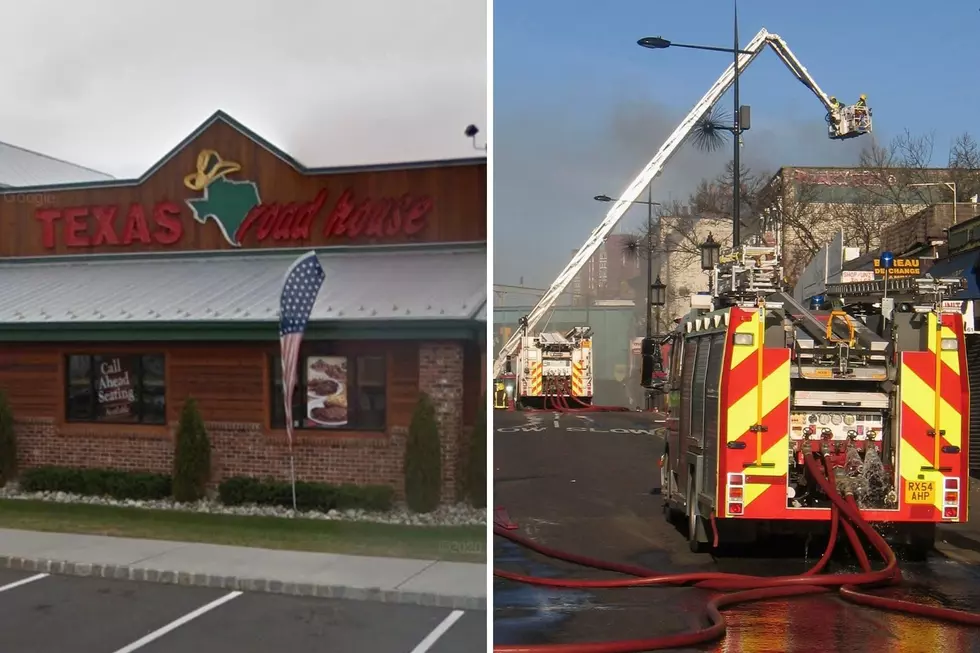 Texas Roadhouse In Hamilton, NJ Is Supporting Local Firefighters This Week