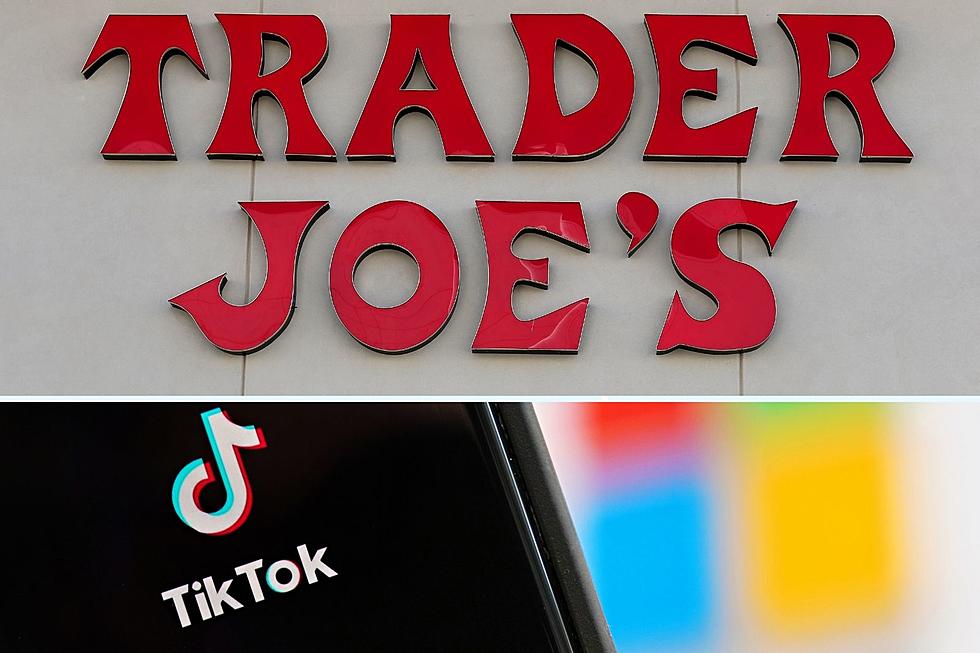 Find Out Which TikTok Viral Foods You Can Find At Trader Joe&#8217;s In Princeton, NJ