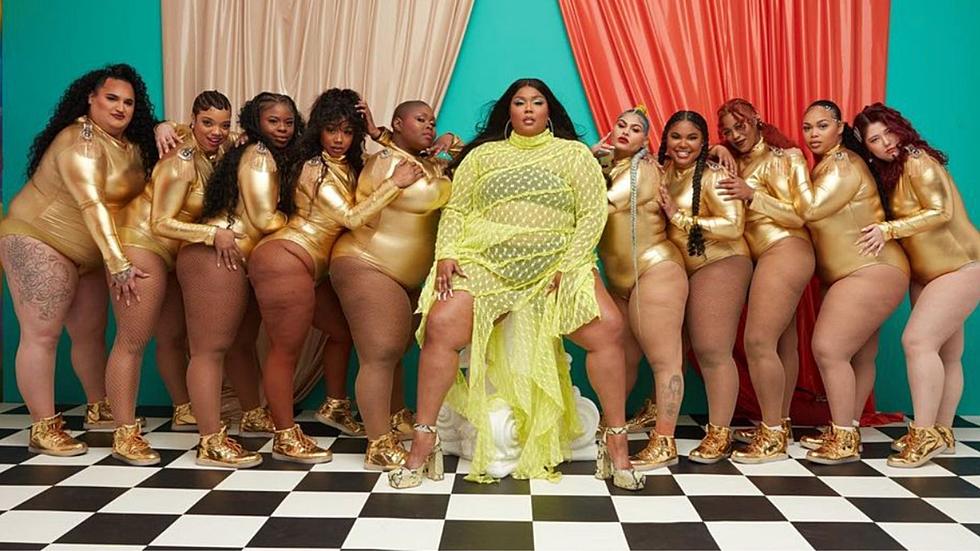 Lizzo Is Bringing A Ewing, NJ Local On Tour This Year