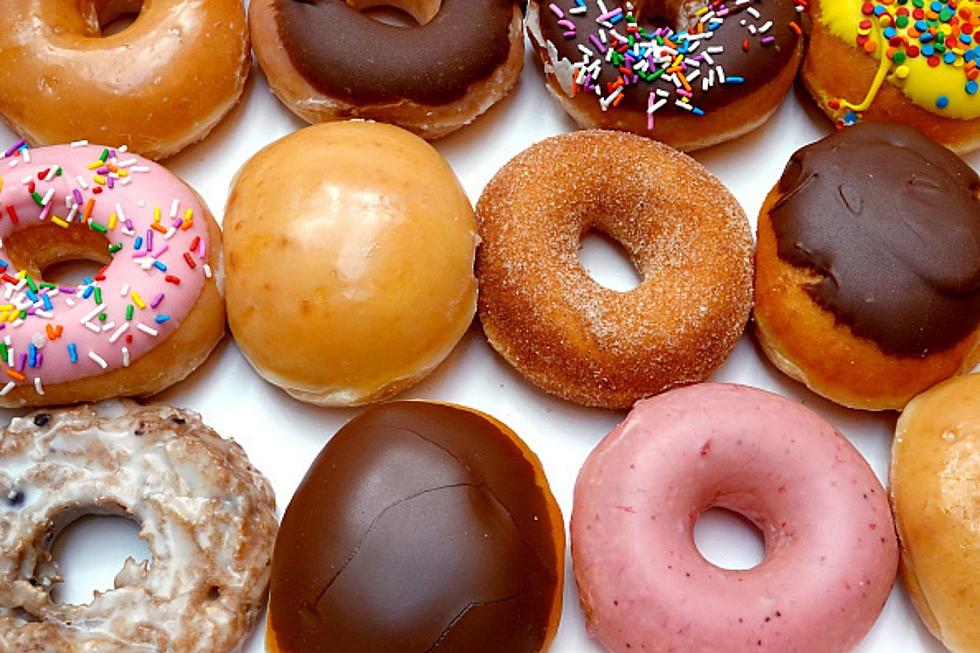 Are You Visiting These Fan Favorite NJ and PA Donut Shops?