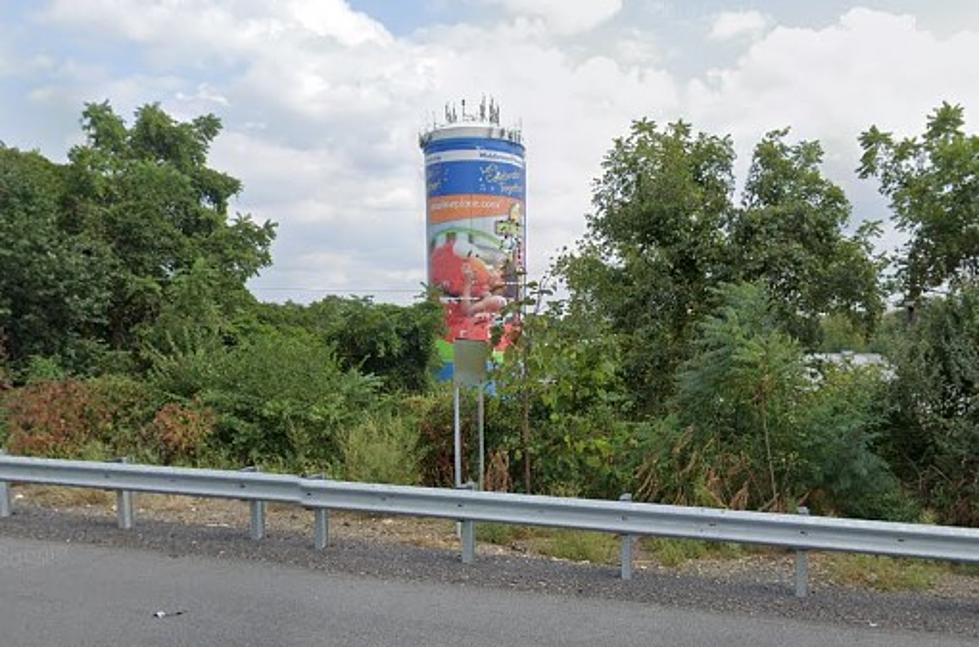 Sesame Place Water Tower in Bucks County, PA May Be Torn Down Soon