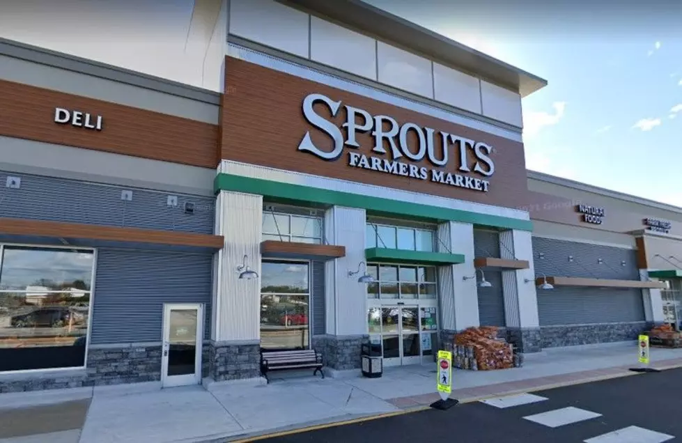 Sprouts Farmers Market Sets Grand Opening Date in Sewell, NJ