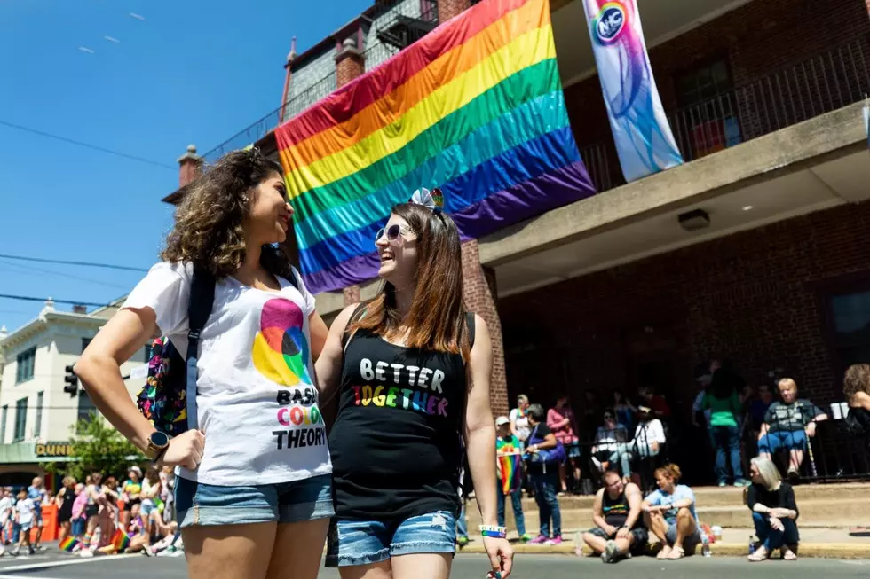 10 Reasons Why New Hope’s Pride Parade Is The Best Pride Event In The Entire Country