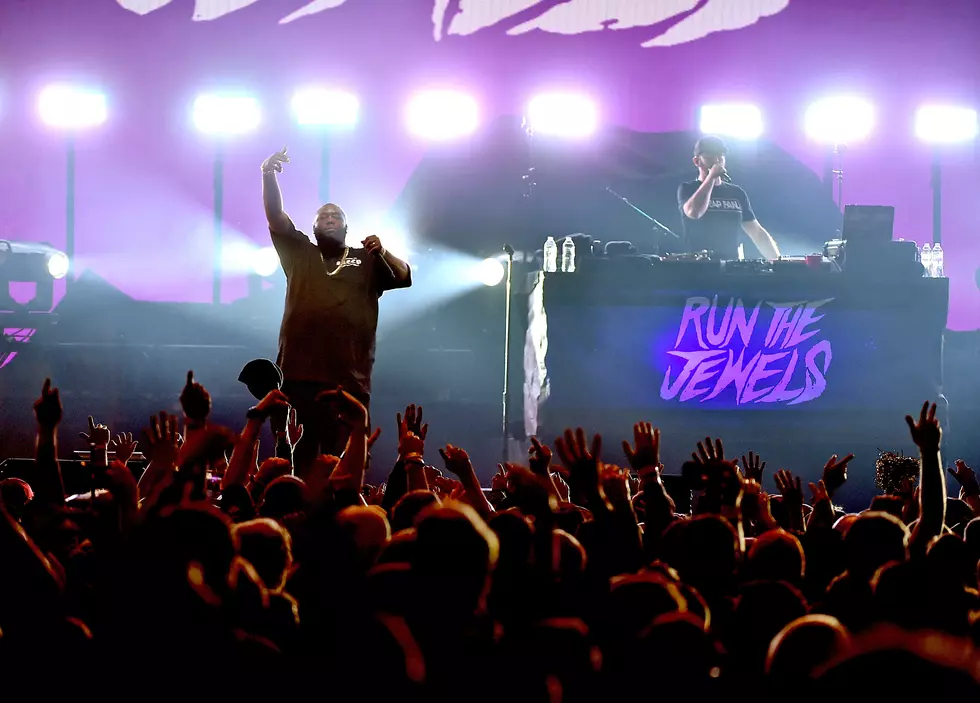 DIRECTV Super Saturday Night 2019 - Foo Fighters & Run The Jewels Performances