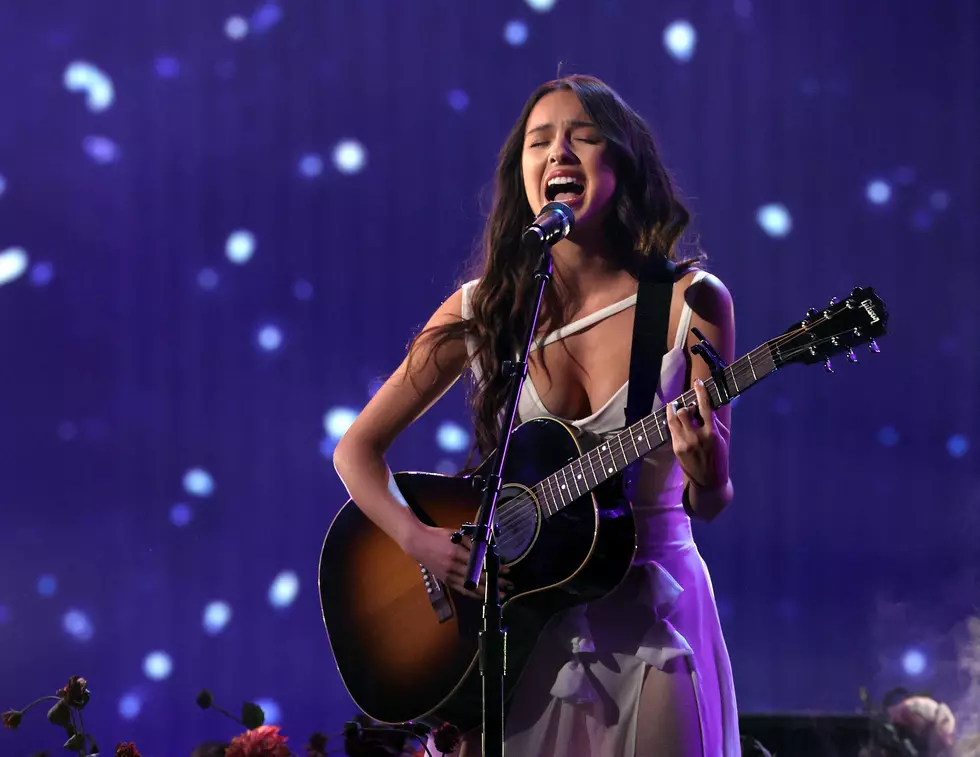 2021 American Music Awards - Fixed Show