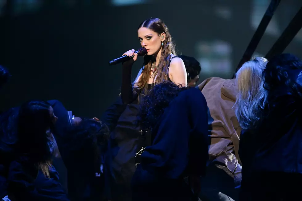 The BRIT Awards 2022 - Show