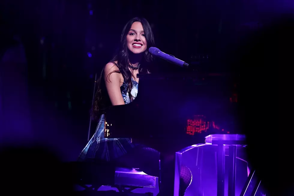 Olivia Rodrigo 2022 SOUR Tour - New York, NY