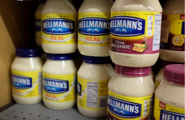 Cinco De Mayo? Nah, Let&#8217;s Celebrate Cinco De &#8216;Mayonnaise&#8217;