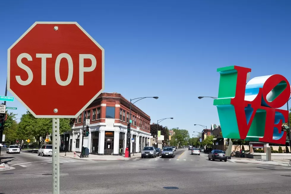 Why Did EVERY Philly Driver SUDDENLY Forget How to Stop at Intersections?!