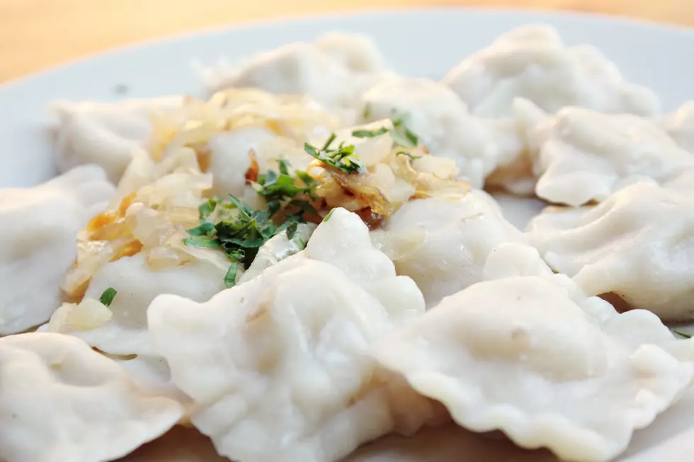 Do You Have These Pierogies In Your Fridge? If You Have Milk Allergies, You May Want To Throw Them Out