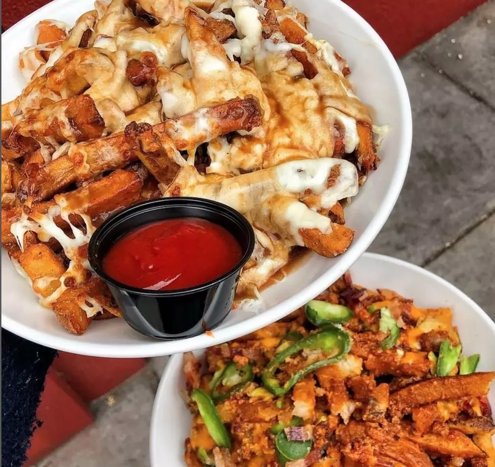 Get a “Load” of The Absolute Best Loaded Fries in NJ!