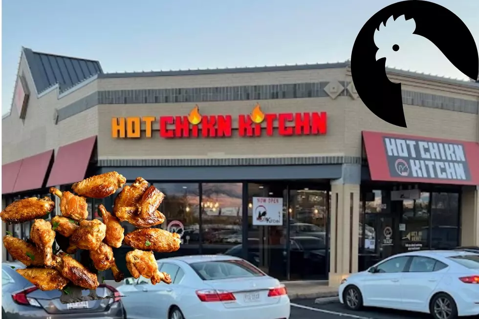 A New Chicken Spot Said To Be Opening Multiple Locations In New Jersey