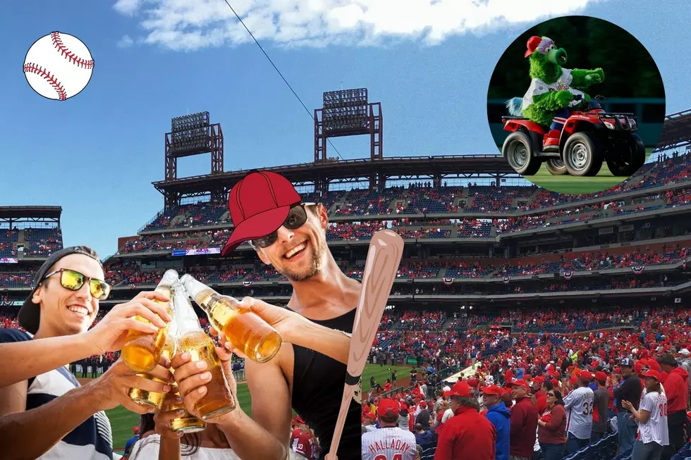 One Of The Biggest Beer Festivals In The Country Is Coming To Citizens Bank Park