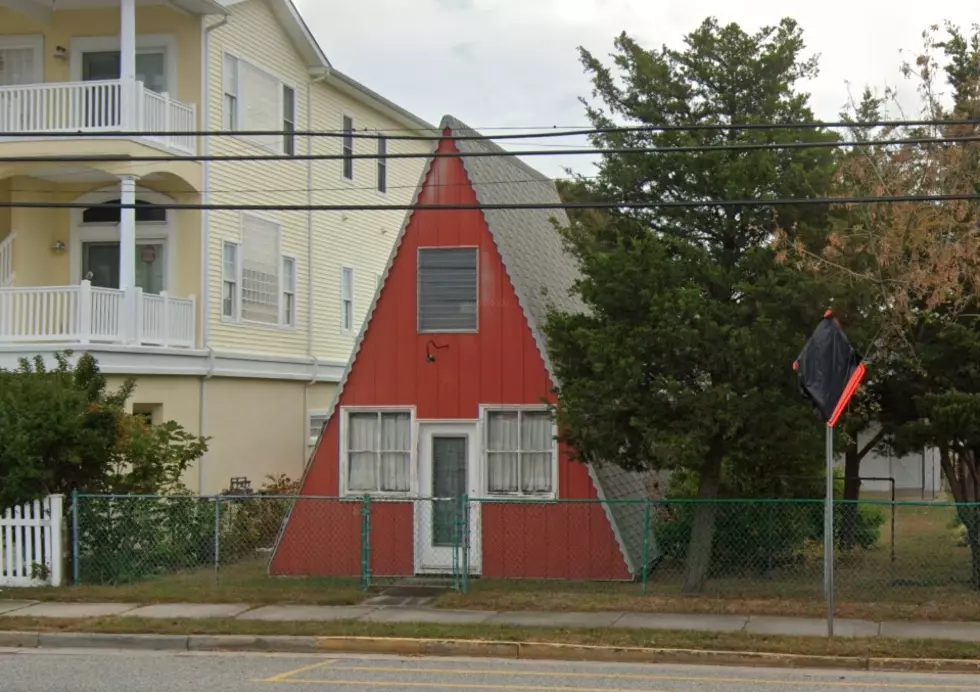 A House in Wildwood, NJ Could be Yours For Free