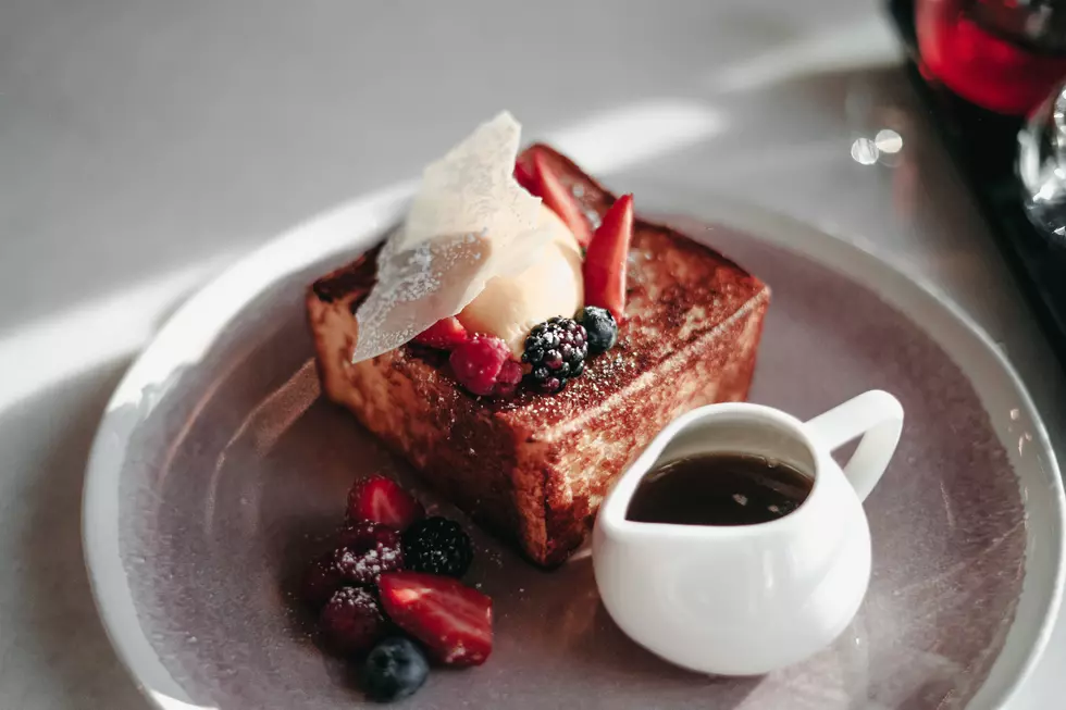 Here&#8217;s Where To Get The Absolute Best French Toast in New Jersey