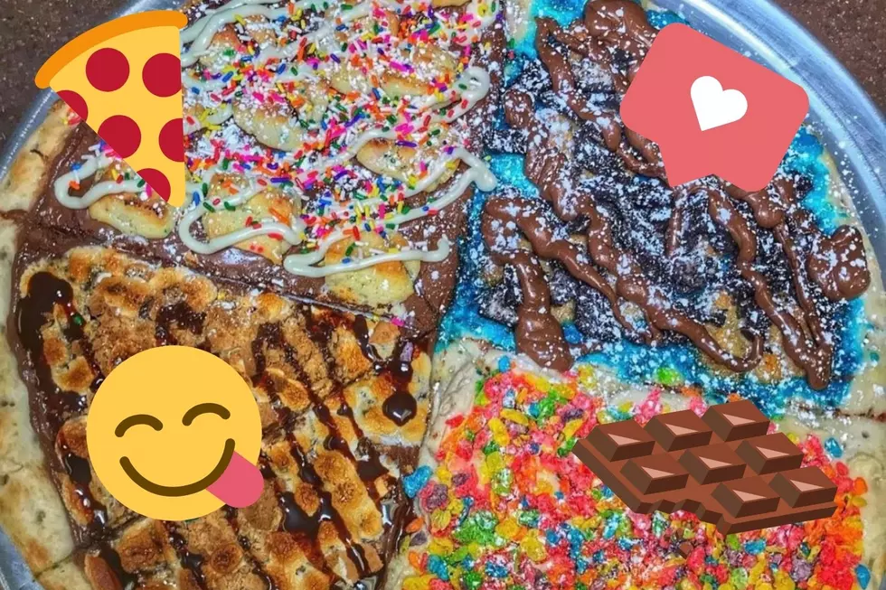 NJ’s Most Legendary Dessert is Borderline Insanity And It’s Amazing