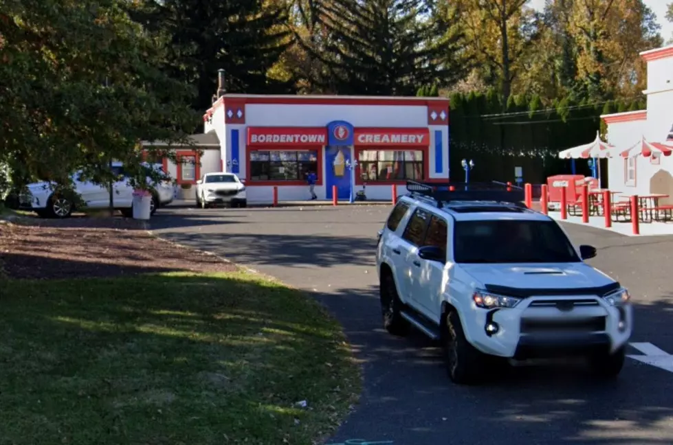 New Stranger Things Ice Cream Series at Bordentown, NJ Creamery