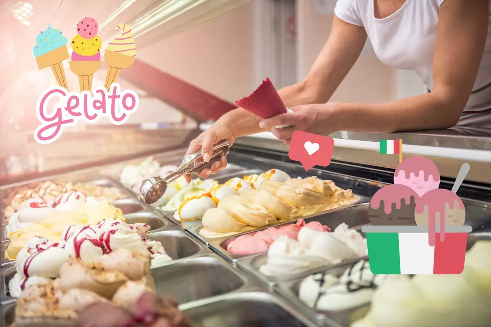 Smoother and Richer Than Ice Cream! Here&#8217;s Where To Get Amazing Gelato in the NJ/Philly Area