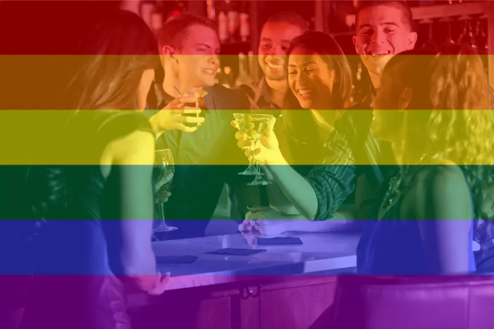 Pride Happy Hour Tonight at Al&#8217;s Airport Inn in Ewing, NJ