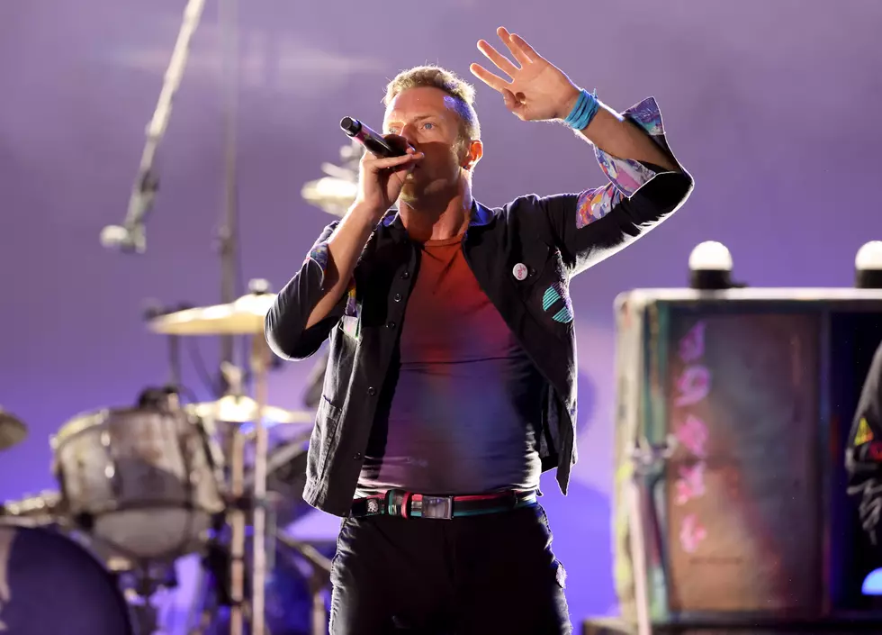 Everything You Need to Know for Coldplay’s Philadelphia Concert