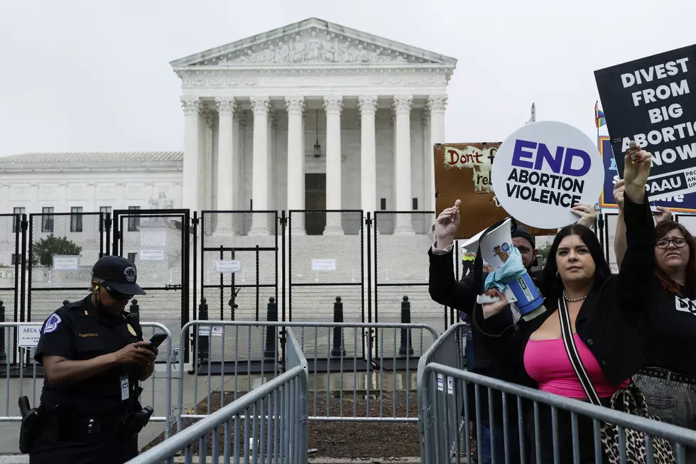 Roe V. Wade Overturned — Constitutional Right to Abortion Ends With Supreme Court Ruling