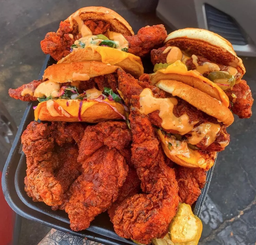 LA-Based &#8216;Dave&#8217;s Hot Chicken&#8217; Chain Is Expanding To Central NJ!