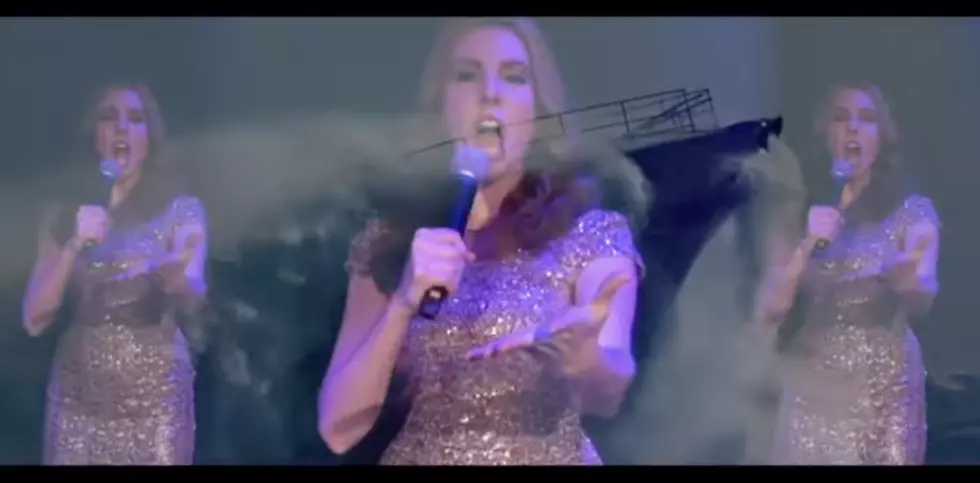 Do You Love Titanic or Celine Dion? This Ridiculous New Broadway Show Is Perfect!