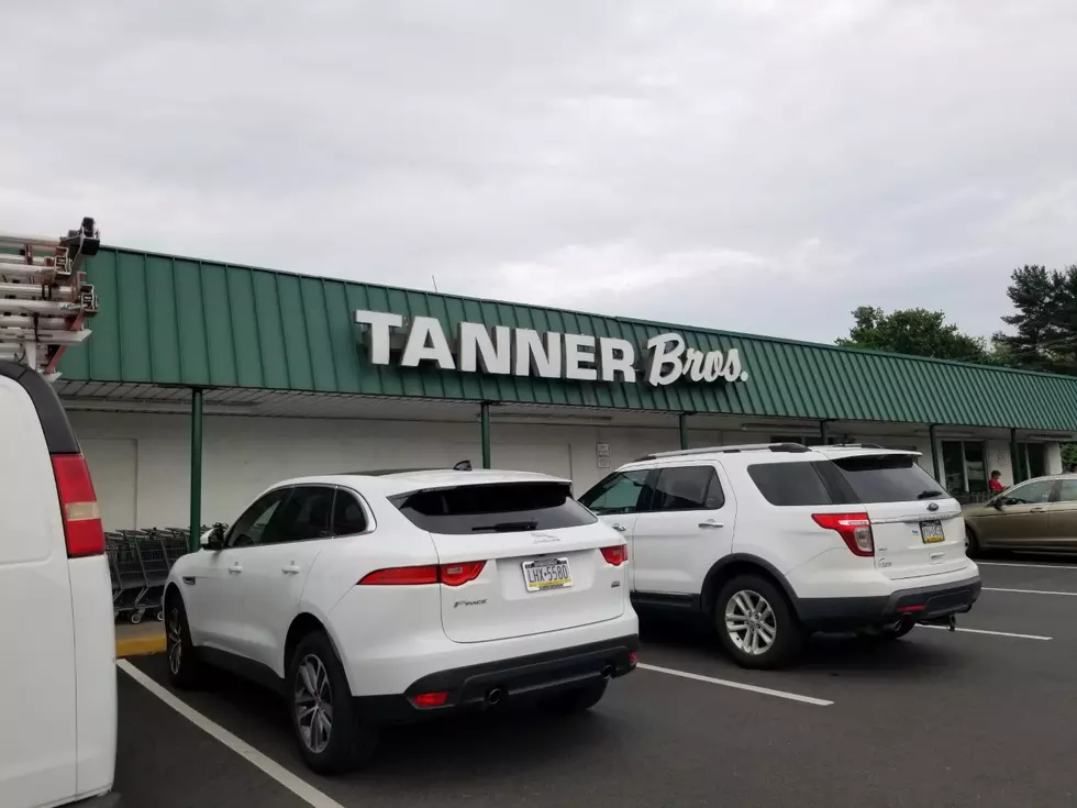 Tanner&#8217;s Ice Cream Counter in Ivyland, PA Not Closed For Good